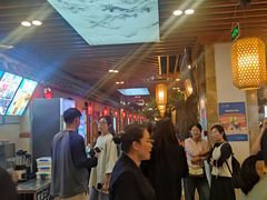 -秦淮人家风味酒楼(赣榆店)