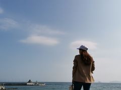 -大梅沙游艇度假酒店