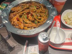 -胖哥俩肉蟹煲(福州仓山爱琴海店)