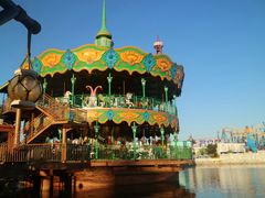 -大连海昌发现王国主题公园