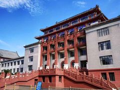 -四川大学(望江校区)