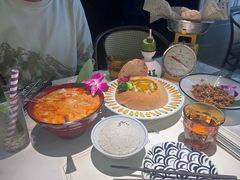 -太食獸泰式茶餐厅(北美新天地店)