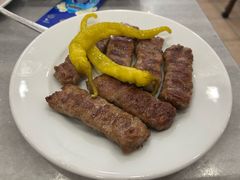 -Tarihi Sultanahmet Köftecisi Selim Usta