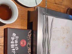 -老高烧烤(龙华星河iCO店)