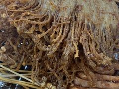 -阿姨小肉摊(同济西苑店)