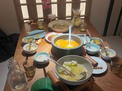 -北京食堂·烤鸭·宵夜(亚运村店)