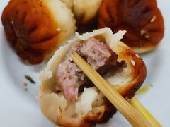 -舒蔡记生煎菜饭(云南中路店)