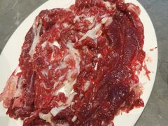 -贵宾牛·潮汕牛肉火锅(珠池总店)