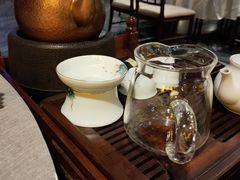 -香云轩·顺德菜(香云纱园林酒店店)