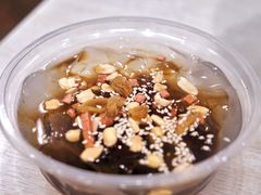 -蜀串香牛杂火锅串串
