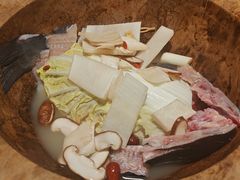 -云荷里·蒸汽石锅鱼·云南菜(中发百旺店)