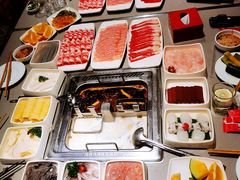 -海底捞火锅(关山保利店)
