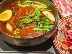 -杨小佳·齐齐哈尔烤肉·烤串(广州店)