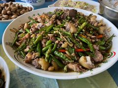 -陈有良尖椒鸡(江津总店)
