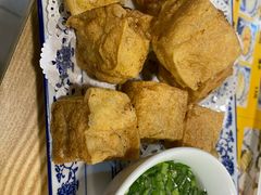 -黄记潮汕甜汤(贝底田坊店)