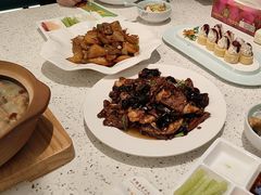 -玉林烤鸭店(垡头店)