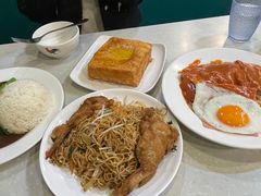 -海王冰室(皇朝店)