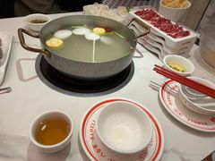 -八合里牛肉火锅(深圳海德店)