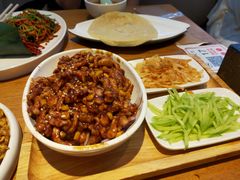 -春饼先生·北京烤鸭(甘井子万达店)