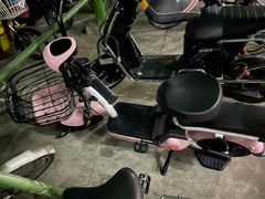 -雅迪电动车(北艾路店)