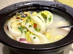 -我是那个大叔·美食研究所(新塘路店)