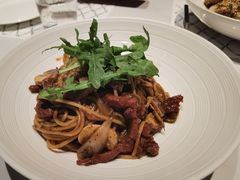 -静香HOUSE·全时段融合餐厅(七星欢乐颂店)