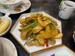 -堂宴·老厦门私房菜(1988仙岳总店)