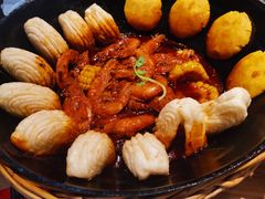 -刁馋一锅鲜·津门招牌菜(远洋未来汇店)