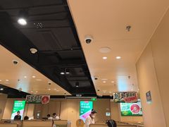 -海底捞火锅(河东万达广场店)