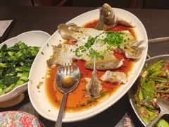 -知楚•精致湖北菜(武商MALL店)