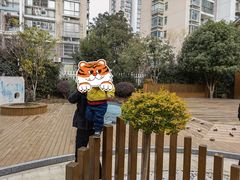 -蒙蒙狮蒙台梭利儿童之家