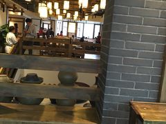 大堂-纸盐河码头火锅(十八梯店)