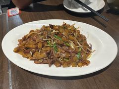港式干炒牛河-新旺茶餐厅(嘉里城店)