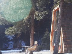-雪山梁子