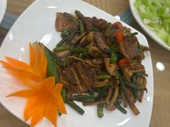 -瑞福园联谊餐室(茂名南路店)