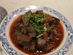 -春发生饭店·非遗(南院门店)