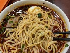 -马有才牛肉面(银池·花香丽舍店)
