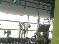 -GMJ·24H健身房(北外滩店)