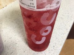 -CoCo都可(西安路民勇店)