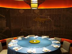 包厢-川流不息(北蔡休闲广场店)