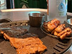 -401餐厅(弘大店)