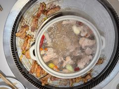 -清真老东乡开锅羊肉(甘南路店)