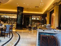 -上海浦东星河湾酒店