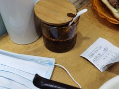 -金诚张妈妈羊汤·驴肉火烧(旧宫佳和园店)
