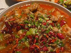 -乔阿马·江南味·驴肉香(龙湖华泾天街店)