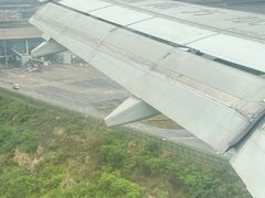 -广州白云国际机场-T2航站楼