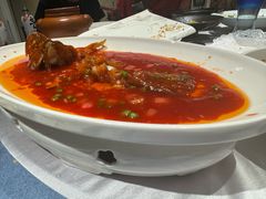 -海鸿荟·沿江菜(中山北路店)