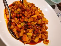 -小河盐帮·私家菜·烤鸭(三元桥·霄云路店)