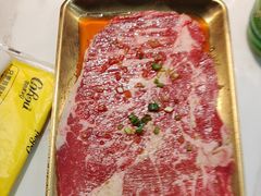 -炙城·韩式烤肉(南京东路店)