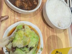 -真功夫(北京西站店)